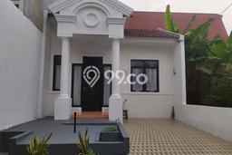 For Sale Hunian Rumah Terawat 2 KT di Bintaro, Tangerang Selatan For Sale Hunian Rumah Terawat 2 KT di Bintaro, Tangerang Selatan
