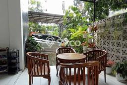 Rumah Elit LB 150m2 Siap Huni Desain Elegan di Bintaro, Tangerang Selatan Rumah Elit LB 150m2 Siap Huni Desain Elegan di Bintaro, Tangerang Selatan