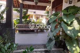 Rumah Mewah LB 100m2 Siap Huni Desain Elegan di Sektor 5 - Bintaro, Tangerang Selatan Rumah Mewah LB 100m2 Siap Huni Desain Elegan di Sektor 5 - Bintaro, Tangerang Selatan