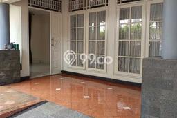 Rumah Elit Modern Tanpa Renovasi di Bintaro Tangerang Selatan Rumah Elit Modern Tanpa Renovasi di Bintaro Tangerang Selatan