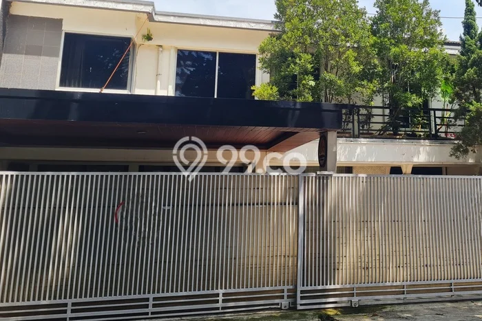 Rumah Elit Modern Siap Huni di Bandung Kota Bandung Rumah Elit Modern Siap Huni di Bandung Kota Bandung