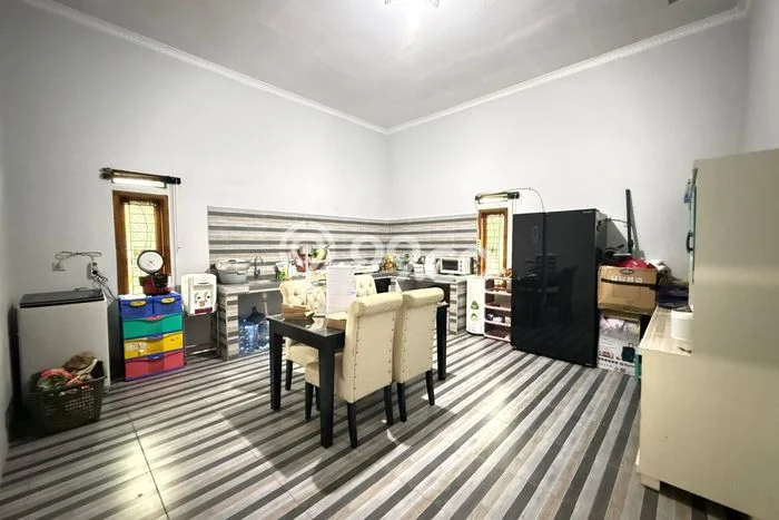 Dijual Cepat Rumah Bagus Siap Huni LB 100m2 di Banjaran, Bandung Dijual Cepat Rumah Bagus Siap Huni LB 100m2 di Banjaran, Bandung