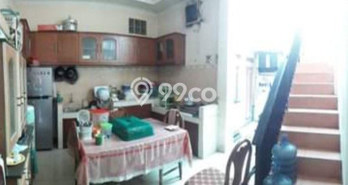 Dijual Rumah Strategis Bagus Punya 4 KT di Margaasih Bandung SHM Dijual Rumah Strategis Bagus Punya 4 KT di Margaasih Bandung SHM