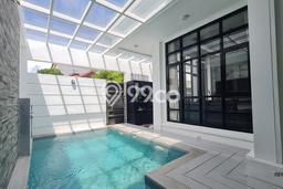 Vila Kawasan , Area 150m2m², Dekat Mudah Fasilitas Umum Vila Kawasan , Area 150m2m², Dekat Mudah Fasilitas Umum