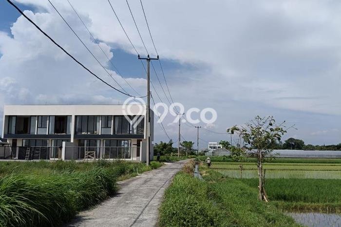 Untuk Dijual Tanah di Tabanan, Luas 1650m2 SHM Untuk Dijual Tanah di Tabanan, Luas 1650m2 SHM