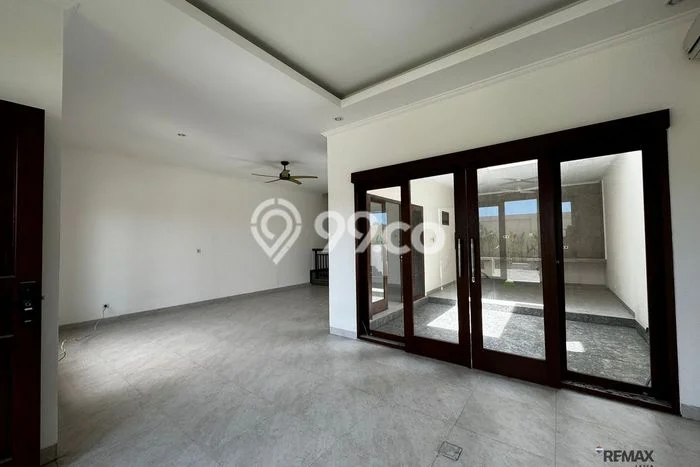 Rumah sewa siap pakai 2 KT di Seminyak, Badung Rumah sewa siap pakai 2 KT di Seminyak, Badung