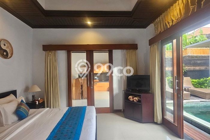 Vila Strategis Kawasan , Luas 1473m2m², Pemandangan Indah sekitar Vila Strategis Kawasan , Luas 1473m2m², Pemandangan Indah sekitar