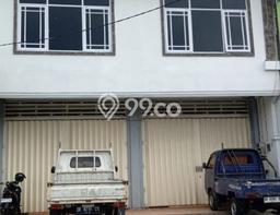 Disewakan Ruko di Pusat Kota Denpasar Ramai Strategis Disewakan Ruko di Pusat Kota Denpasar Ramai Strategis