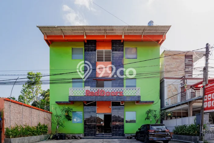 AREA KOMERSIAL! Hotel di Ubud, Luas 790m2m², Jalan Raya AREA KOMERSIAL! Hotel di Ubud, Luas 790m2m², Jalan Raya