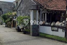 Kavling Tanah untuk Dijual di Seminyak, Badung, Luas 90m2 Kavling Tanah untuk Dijual di Seminyak, Badung, Luas 90m2