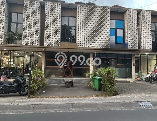 Unit Komersial Disewakan di Badung Area Strategis Harga Kompetitif Unit Komersial Disewakan di Badung Area Strategis Harga Kompetitif
