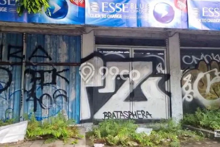 Disewakan Ruko di Pusat Kota Denpasar Ramai Strategis Disewakan Ruko di Pusat Kota Denpasar Ramai Strategis