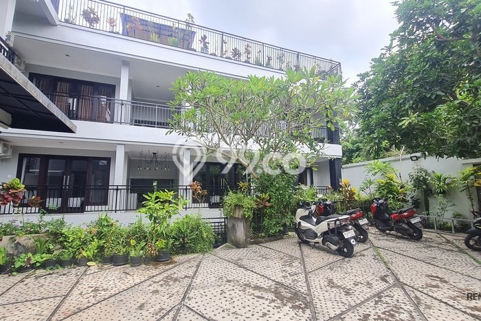 Hunian Modern Untuk Disewakan di Jimbaran Badung 11 KT & 13 KM Hunian Modern Untuk Disewakan di Jimbaran Badung 11 KT & 13 KM