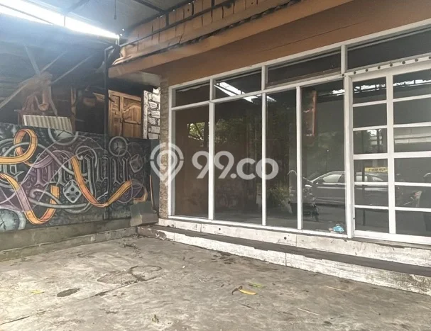 Ruko untuk Disewa di Pusat Badung Luas Bangunan 32m2 Ruko untuk Disewa di Pusat Badung Luas Bangunan 32m2