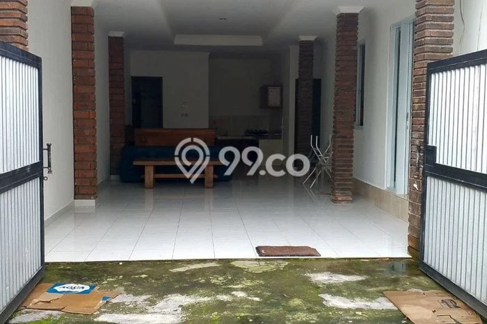 Jarang Ada! Rumah Kontrakan 2 Kamar Nyaman Siap Huni Seminyak Jarang Ada! Rumah Kontrakan 2 Kamar Nyaman Siap Huni Seminyak