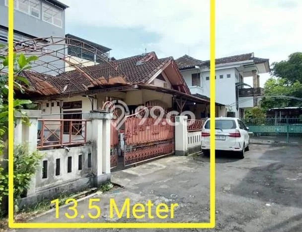 Rumah Modern Minimalis 2 KT Siap Huni di Denpasar Utara Rumah Modern Minimalis 2 KT Siap Huni di Denpasar Utara