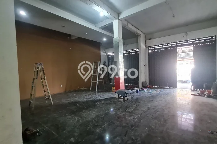 FOR RENT! Ruko di Renon Cocok untuk Bisnis 192m2 FOR RENT! Ruko di Renon Cocok untuk Bisnis 192m2