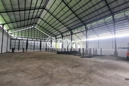 Unit Gudang disewakan di Gianyar Gianyar dengan LT 3000m2 / LB 1296m2 Unit Gudang disewakan di Gianyar Gianyar dengan LT 3000m2 / LB 1296m2