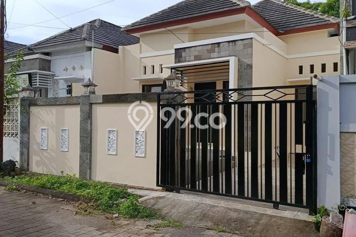 Rumah Minimalis 3 Kamar LT 144m2 di Kutuh Rumah Minimalis 3 Kamar LT 144m2 di Kutuh