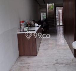 Rumah sewa siap huni 1 KT di Umalas, Badung Rumah sewa siap huni 1 KT di Umalas, Badung