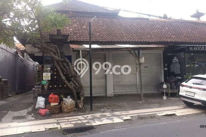 Unit Ruko Tersedia di Seminyak Spesifikasi LB 40m2 Unit Ruko Tersedia di Seminyak Spesifikasi LB 40m2