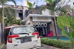 DIJUAL! Vila Kawasan , Luas 150m2m², Posisi Strategis DIJUAL! Vila Kawasan , Luas 150m2m², Posisi Strategis