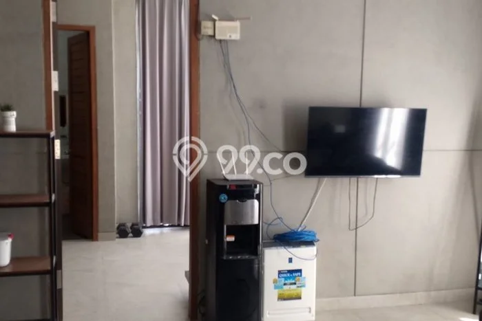 Rumah Sewa Badung LT 120m2 LB 160m2 Area Kerobokan Rumah Sewa Badung LT 120m2 LB 160m2 Area Kerobokan