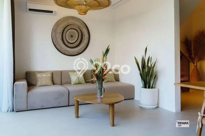 Rumah Elit Modern Siap Huni di Umalas Badung Rumah Elit Modern Siap Huni di Umalas Badung