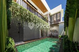 Vila Premium Kawasan , Area 147m2m², Dekat ke Badung, Badung Vila Premium Kawasan , Area 147m2m², Dekat ke Badung, Badung