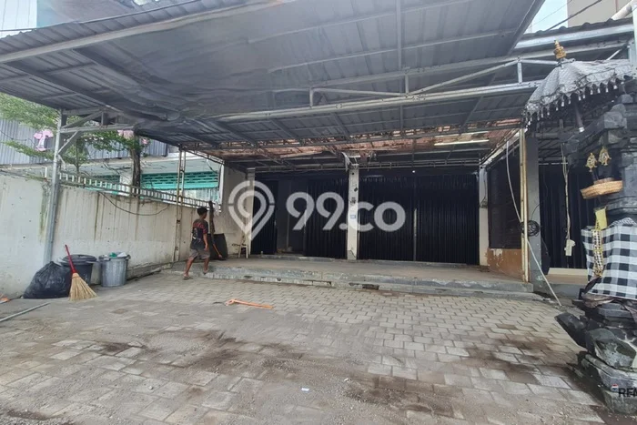 FOR RENT! Ruko di Renon Cocok untuk Bisnis 192m2 FOR RENT! Ruko di Renon Cocok untuk Bisnis 192m2