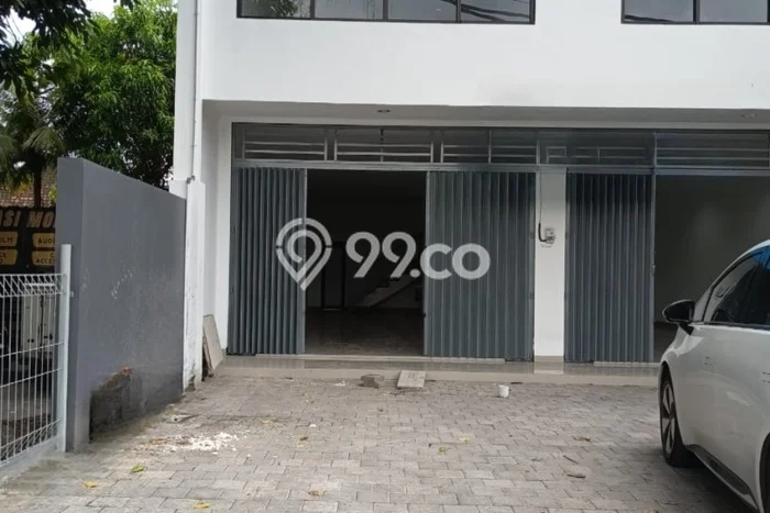 Ruko Bagus Dijual di Padangsambian Denpasar Strategis Cocok untuk Kembangkan Bisnis Ruko Bagus Dijual di Padangsambian Denpasar Strategis Cocok untuk Kembangkan Bisnis