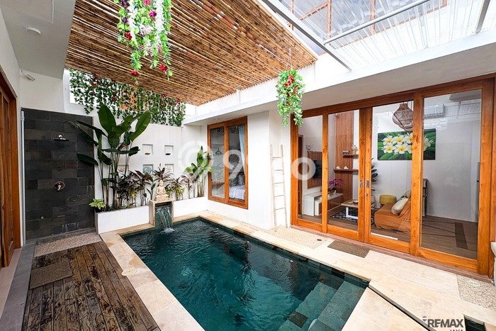 Lokasi Strategis! Vila di Denpasar Barat, Luas 100m2m², Kualitas Prima Lokasi Strategis! Vila di Denpasar Barat, Luas 100m2m², Kualitas Prima