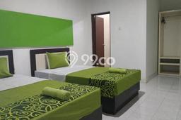 Dijual Hotel Kawasan Kuta, Luas 365m2m², Lokasi Premium Dijual Hotel Kawasan Kuta, Luas 365m2m², Lokasi Premium