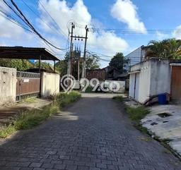 Untuk Dijual Tanah 385m2 di Kerobokan Kelod, Badung Untuk Dijual Tanah 385m2 di Kerobokan Kelod, Badung