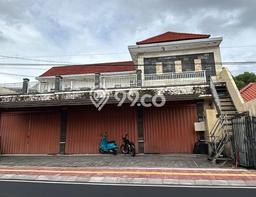 Ruko bagus disewakan di Denpasar Utara Denpasar dengan LB 125m2 harga sewa terbaik Ruko bagus disewakan di Denpasar Utara Denpasar dengan LB 125m2 harga sewa terbaik