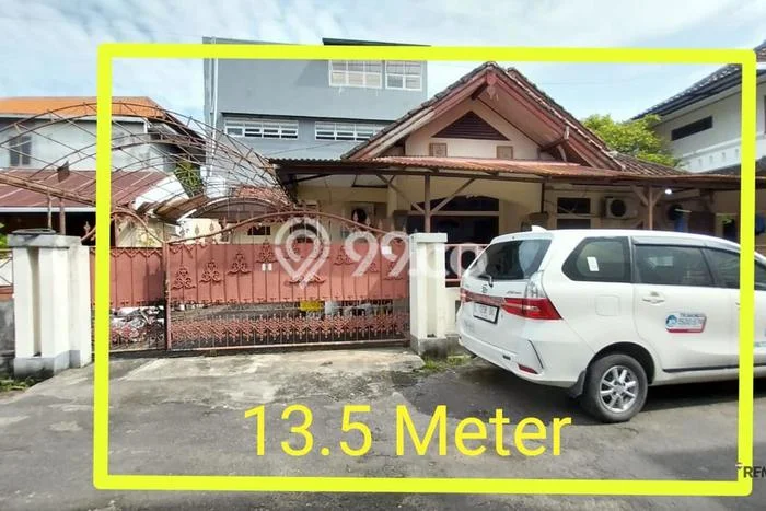 Rumah Modern Minimalis 2 KT Siap Huni di Denpasar Utara Rumah Modern Minimalis 2 KT Siap Huni di Denpasar Utara