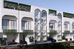HOT DEAL! Vila Kawasan Canggu, Area 84m2m², Lokasi Strategis HOT DEAL! Vila Kawasan Canggu, Area 84m2m², Lokasi Strategis