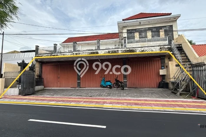 Ruko bagus disewakan di Denpasar Utara Denpasar dengan LB 125m2 harga sewa terbaik Ruko bagus disewakan di Denpasar Utara Denpasar dengan LB 125m2 harga sewa terbaik