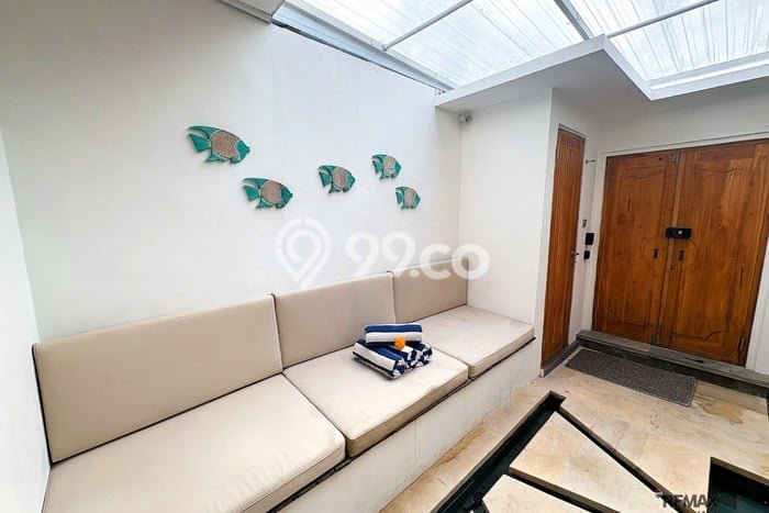 Lokasi Strategis! Vila di Denpasar Barat, Luas 100m2m², Kualitas Prima Lokasi Strategis! Vila di Denpasar Barat, Luas 100m2m², Kualitas Prima