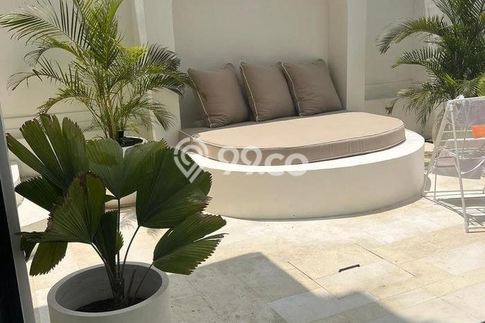 Vila Kawasan , Luas 210m2m², Lokasi Strategis Vila Kawasan , Luas 210m2m², Lokasi Strategis
