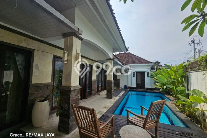 Vila Siap Huni Kawasan , Luas 0m2m², Lokasi Premium Vila Siap Huni Kawasan , Luas 0m2m², Lokasi Premium