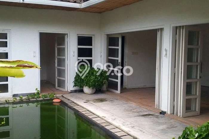 Disewakan Vila di , Luas 0m2m², Lokasi Strategis Disewakan Vila di , Luas 0m2m², Lokasi Strategis