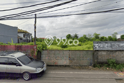 Untuk Dijual Tanah di Badung, Luas 1505m2 SHM Untuk Dijual Tanah di Badung, Luas 1505m2 SHM