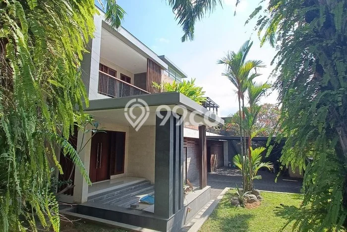 KESEMPATAN EMAS! Vila di Denpasar Barat, Ukuran 510m2m², Area Potensial dengan nilai meningkat KESEMPATAN EMAS! Vila di Denpasar Barat, Ukuran 510m2m², Area Potensial dengan nilai meningkat