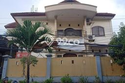 Hunian Mewah LB 340m2 Siap Huni Desain Elegan di Tonja, Denpasar Hunian Mewah LB 340m2 Siap Huni Desain Elegan di Tonja, Denpasar