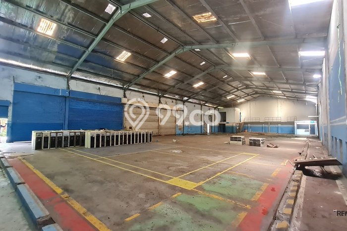 Gudang Disewakan Cepat di Denpasar Timur Denpasar LB 1400m2 Gudang Disewakan Cepat di Denpasar Timur Denpasar LB 1400m2