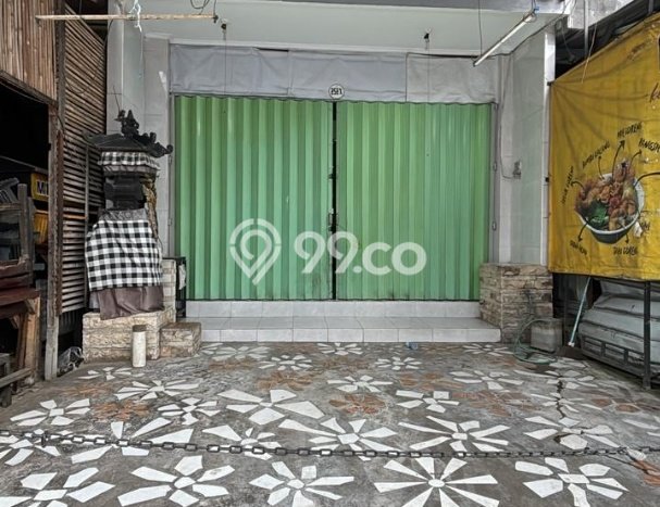 Unit Ruko Dijual di Denpasar Utara Denpasar 272m2 Unit Ruko Dijual di Denpasar Utara Denpasar 272m2