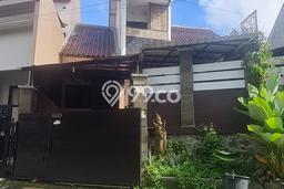 Rumah Modern Minimalis 3 Kamar Siap Huni di Denpasar Barat Rumah Modern Minimalis 3 Kamar Siap Huni di Denpasar Barat
