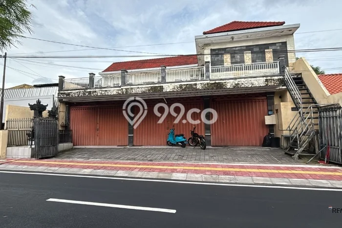 Ruko bagus disewakan di Denpasar Utara Denpasar dengan LB 125m2 harga sewa terbaik Ruko bagus disewakan di Denpasar Utara Denpasar dengan LB 125m2 harga sewa terbaik