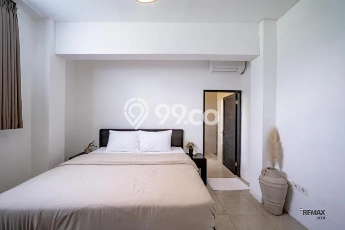 Jarang Ada! Rumah Kontrakan 2 Kamar Nyaman Siap Huni Kerobokan Jarang Ada! Rumah Kontrakan 2 Kamar Nyaman Siap Huni Kerobokan